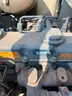 GRASSHOPPER 430D ZORO TURN MOWER