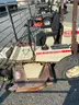 GRASSHOPPER 430D ZORO TURN MOWER
