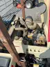 GRASSHOPPER 430D ZORO TURN MOWER
