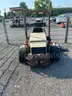 GRASSHOPPER 430D ZORO TURN MOWER