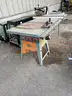 DELTA SAW