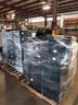 COMPUTERS AND OTHER ITEMS ON TWO PALLETS