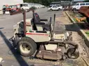 Grasshopper 325D Zero Turn Mower