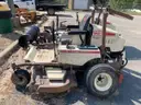 Grasshopper 325D Zero Turn Mower