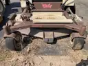 Grasshopper 325D Zero Turn Mower