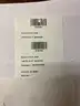 1 CROME PLATTED 4 VALVE TUBA (SOUSAPHONE)