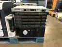 LOT OF LAPTOPS, COMPUTERS, SERVERS AND MISC. ITEMS ON ONE PALLET.