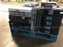 LOT OF LAPTOPS, COMPUTERS, SERVERS AND MISC. ITEMS ON ONE PALLET.