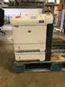 LOT OF LAPTOPS, COMPUTERS, SERVERS AND MISC. ITEMS ON ONE PALLET.