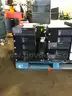 LOT OF LAPTOPS, COMPUTERS, SERVERS AND MISC. ITEMS ON ONE PALLET.