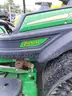 JOHN DEERE MOWER