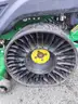 JOHN DEERE MOWER