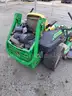 JOHN DEERE MOWER