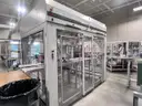 ABB ROBOTIC CELL
