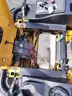 HUSTLER ZERO TURN MOWER