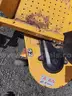 HUSTLER ZERO TURN MOWER