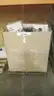 ONE BOX OF MISC. CABLES