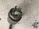 Stoelting Soft Serve Machine
