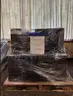 Lot of 8 Pallets with computers, servers, and misc. items