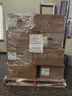 Lot of 8 Pallets with computers, servers, and misc. items