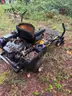 Club Cadet Riding Lawn Mower