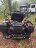 Club Cadet Riding Lawn Mower