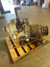 TPE331-25FA TURBOPROP ENGINE