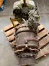 TPE331-25FA TURBOPROP ENGINE