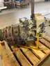 TPE331-25FA TURBOPROP ENGINE