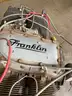 FRANKLIN 4AC-176B2 ENGIN.