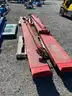 BEN PERSON TUBE MASTER 4 POST LIFT