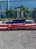 BEN PERSON TUBE MASTER 4 POST LIFT