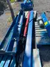 BEN PERSON TUBE MASTER 4 POST LIFT