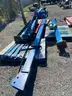 BEN PERSON TUBE MASTER 4 POST LIFT