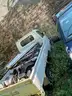 Tiger Truckster ATV