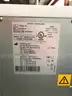T-EDGE 10STEAM STERILIZER ON ONE PALLET.
