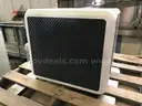 T-EDGE 10STEAM STERILIZER ON ONE PALLET.