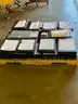 1 PALLET OF 62 LAPTOPS