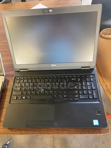 1 PALLET OF 62 LAPTOPS