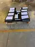 1 PALLET OF 62 LAPTOPS