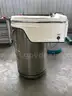 CUSTOM BIOGENIC SYSTEMS CYRO FREEZER.