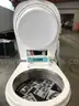 CUSTOM BIOGENIC SYSTEMS CYRO FREEZER.