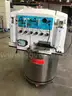 CUSTOM BIOGENIC SYSTEMS CYRO FREEZER.