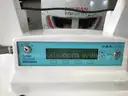 CUSTOM BIOGENIC SYSTEMS CYRO FREEZER.