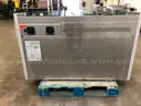 TECAN FREEDOM EVO ON ONE PALLET.