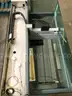 TECAN FREEDOM EVO ON ONE PALLET.