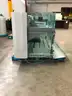 TECAN FREEDOM EVO ON ONE PALLET.