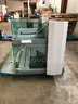 TECAN FREEDOM EVO ON ONE PALLET.