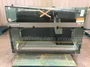 TECAN FREEDOM EVO ON ONE PALLET.