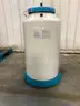 INTERNATIONAL CRYOGENICS  INC. DIRECTOR D-4000 DA REFRIGERATOR.